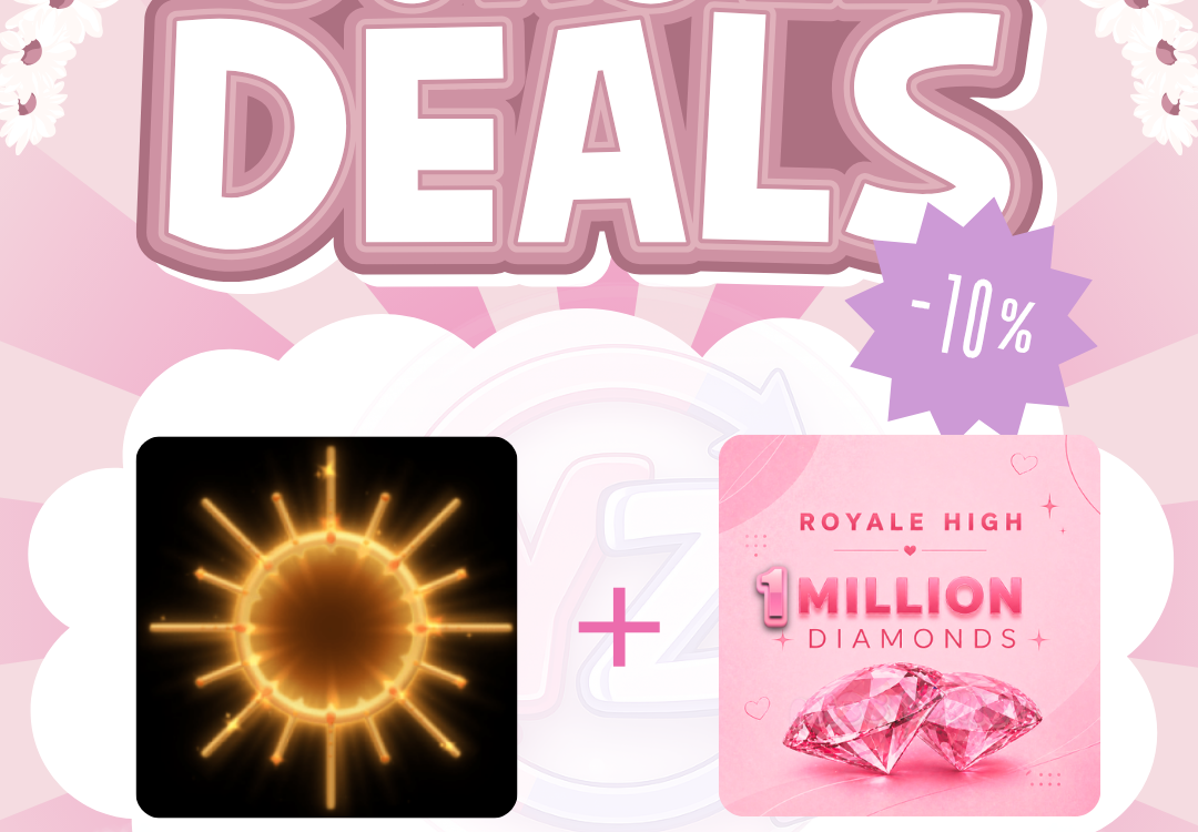 BUNDLE DEALS