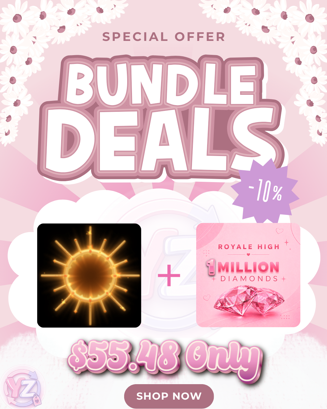 Bundle Deals