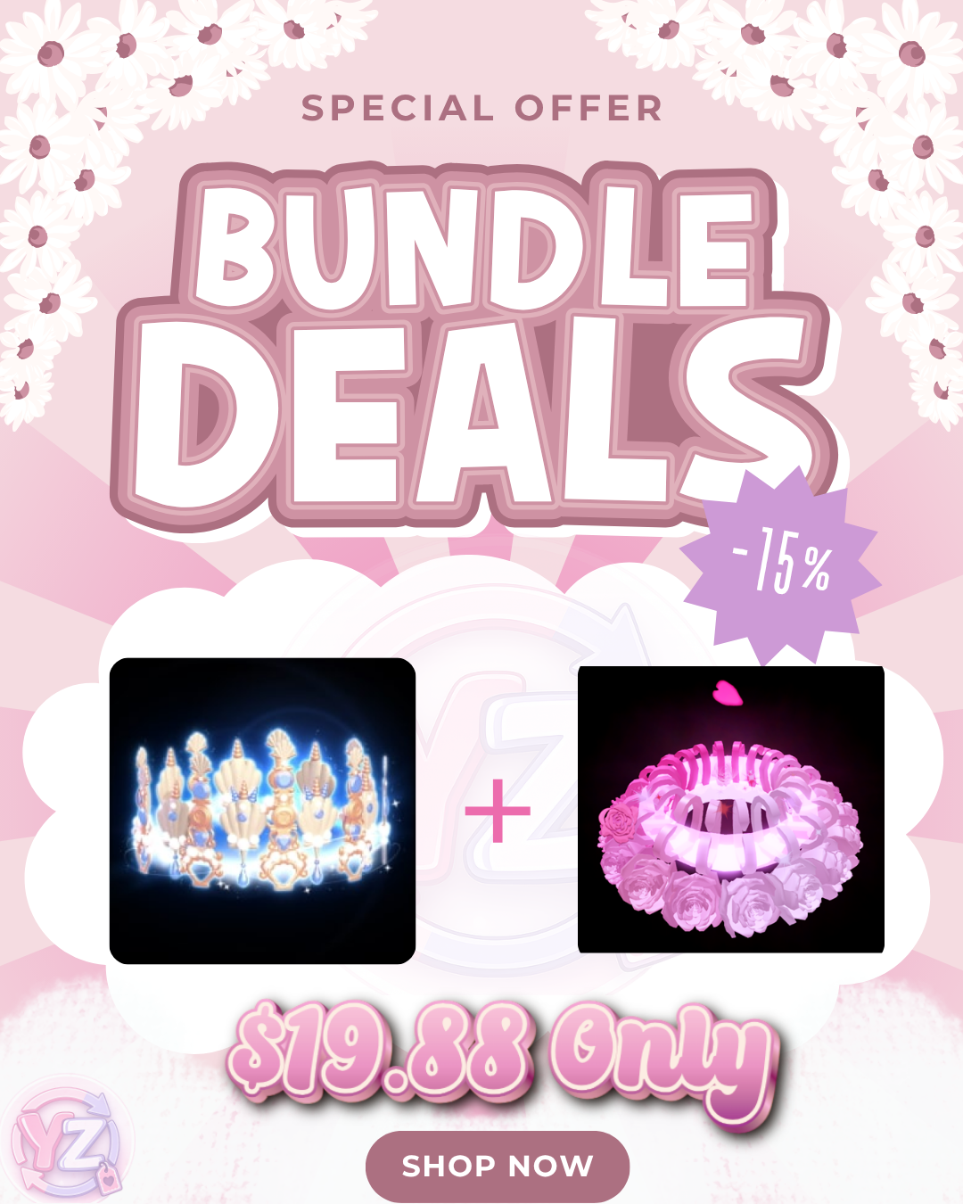 Bundle Deals