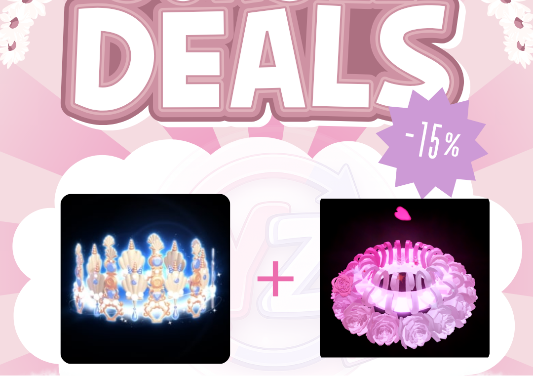 BUNDLE DEALS