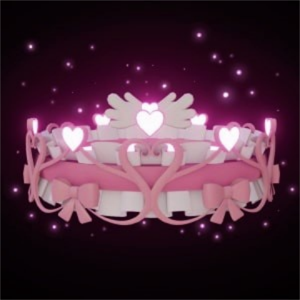 Valentine's halo 2021