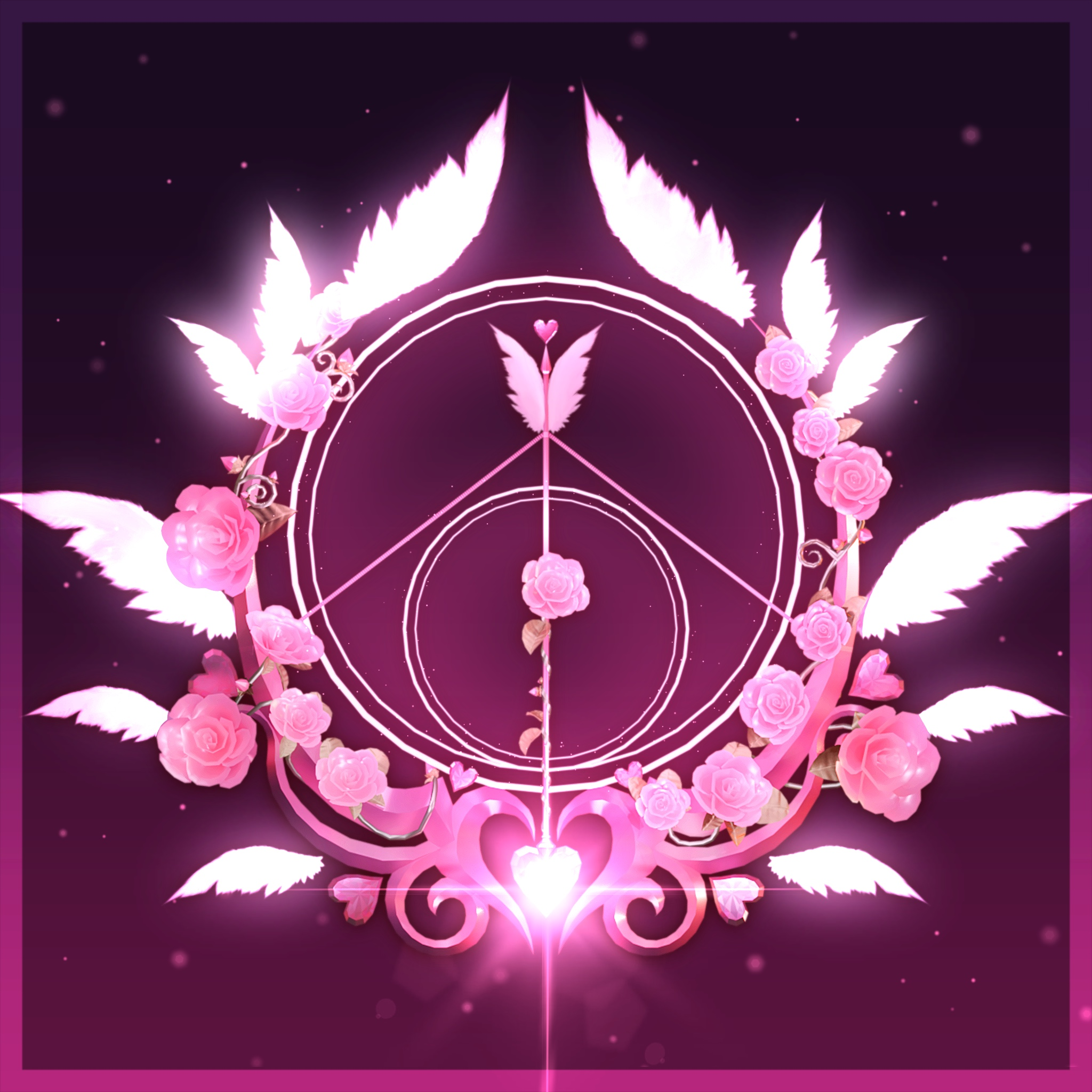  Eternity's Aim 🏹 Everfriend 2026 Halo