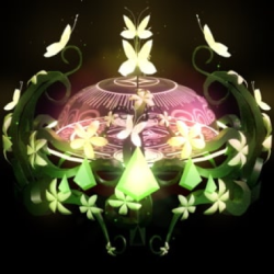Entwined Vines 💚 Flowering Halo 2024 