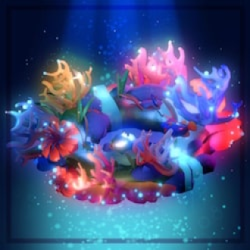 Luminous Lagoon 🐠 Tidalglow Halo 2025 